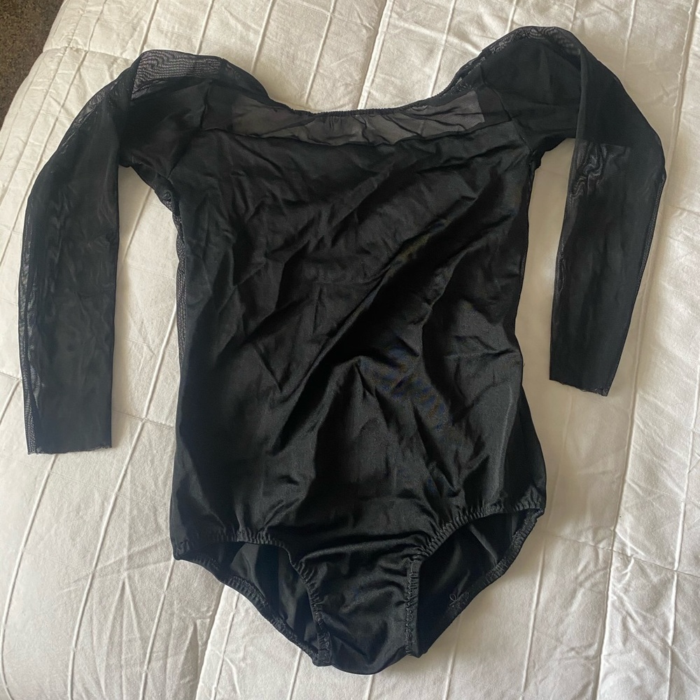 Custom Leotard. Excellent Condition - image 1